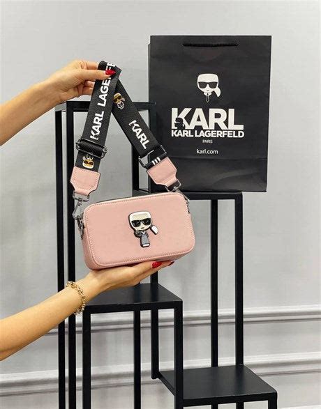 karl lagerfeld fake bag|karl lagerfeld side bag prices.